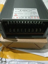 Transformers Switching Lighting SMPS Power-Supply Volt Outdoor Rainproof 12 24-V AC/DC