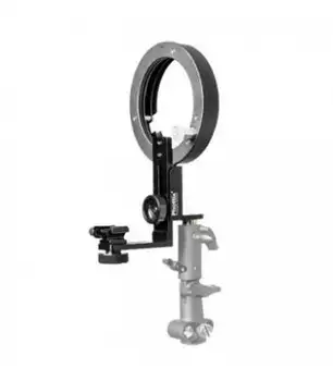 

PHOTTIX HS SPEED MOUNT II-SOFTBOX diffuser adapter