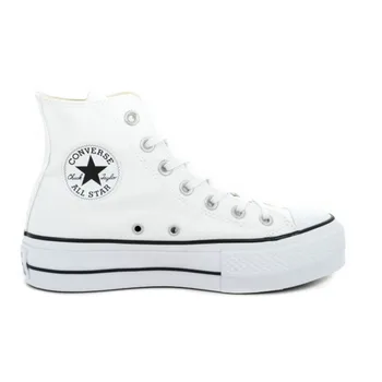 

CONVERSE 560846C CTAS LIFT HI WHITE