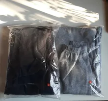 Joggers informales de lana para mujer, pantalones de chándal holgados de cintura alta, Hip-Hop, para correr, trotar, ropa de calle, 2020