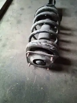 

219289 shock absorber Front Right Kia Carnival Ii *
