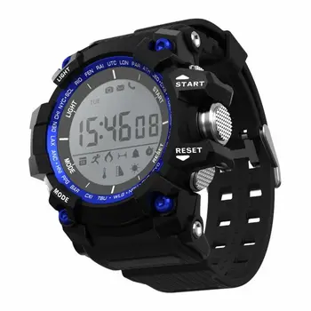 

Leotec Mountain Blue/Black