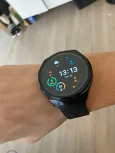 Funda para Huawei Watch GT 2e, cubierta suave de TPU, marco de cobertura completa, accesorios para reloj inteligente, parachoques + Protector de pantalla, Huawei Watch GT2E