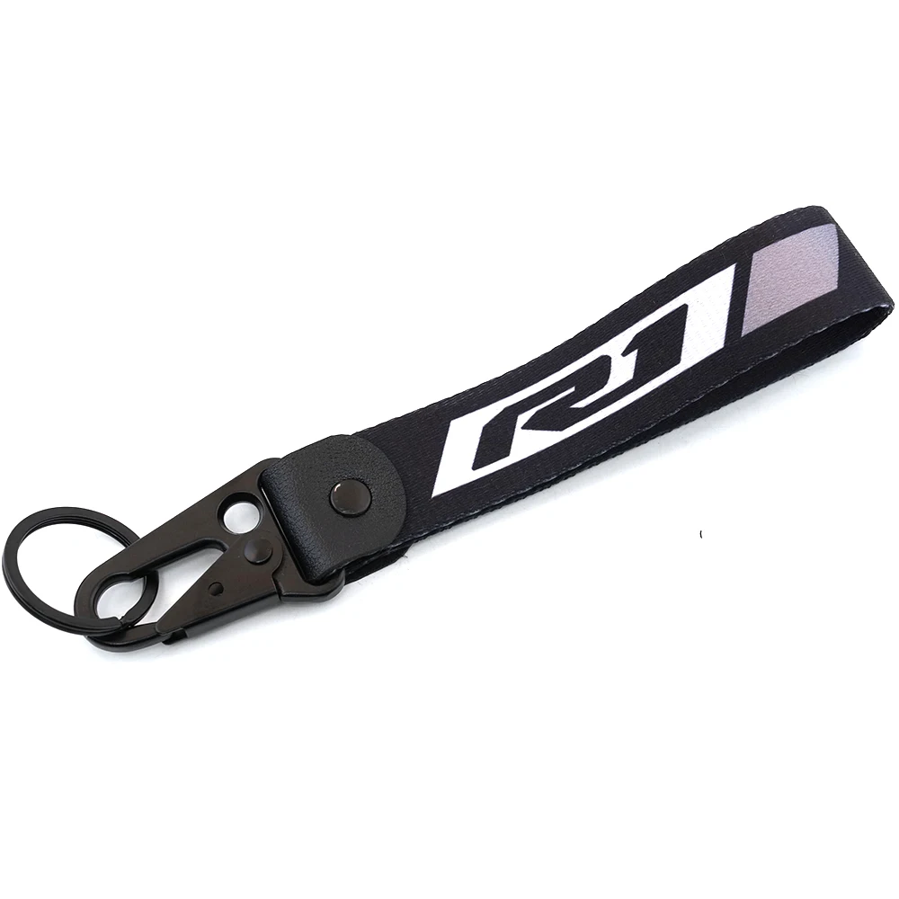 오토바이 키체인 키링, 야마하 YZFR6 YZFR3 YZFR1 YZFR7 YZF R6 R3 R1 R7 YZF-R1 YZF-R3 YZF-R6 YZF-R7 액세서리