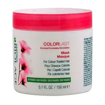 

Hair Mask Biolage Colorlast Matrix