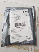 Abrazaderas de manguera continua de una sola oreja, 45/80-5,8mm, abrazaderas de manguera de acero inoxidable 23,5, anillos de fijación de pulgada para sellado de tipos de manguera, 304 Uds.