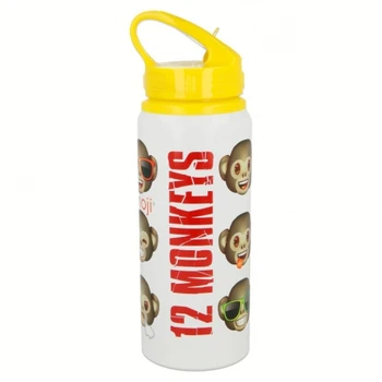 

Sports bottle aluminum 710 ML | EMOJI