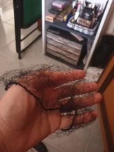 Leeons nuevo rizado flequillo de 11Color Pelo Rizado flequillo extensiones de cabello sintético Clip en el frente postizos ajustable