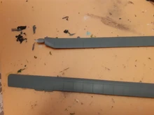 Airbrush-Compressor Spray-Gun Power-Touch-Switch Auto-Stop-Function Dual-Action Nasedal