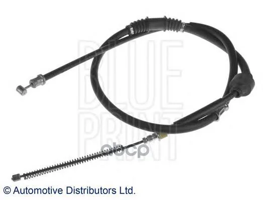 Трос Стояночного Тормоза Mitsubishi Airtrek 03- Blue Print Adc446192 Blue Print арт. ADC446192