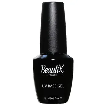 

Базовое покрытие Beautix 15мл База, топ - Beautix