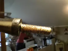 Adapter-Stand Helmet Fixed-Mount Camera Gopro Mobile-Phone Tactic Lightweight Portable