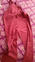 Mono de lino y algodón de talla grande para mujer, peto holgado con nudo para mujer, monos bombachos, ropa vintage