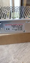 Transformers Power-Supply-Adapter Cctv-Led-Strip 1A 220V 48V Lighting 30A 24V 40A DC