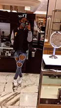 Abrigo de uniforme de béisbol para hombre, chaqueta Bomber de estilo Preppy con letras de algodón polar, una botonadura, ropa de marca, novedad de 2020