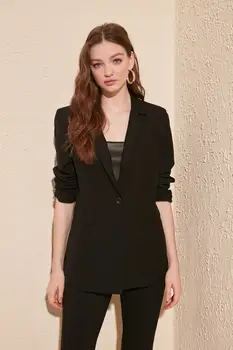 

Trendyol Button Detail Jacket TWOSS20CE0010