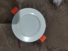 Led-Recessed-Downlight Indoor-Lighting Bedroom DBF Driverless AC220V 3W 9W SMD 2835 7W
