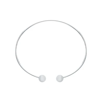 

Silver bracelet sunlight sample 925