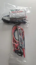 2020 TKDMR nuevo probador LED 0-300V salida LED TV retroiluminación probador multiusos tiras LED cuentas prueba herramienta instrumentos de medición