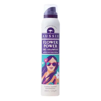 

Dry Shampoo Flower Power Aussie (180 ml)
