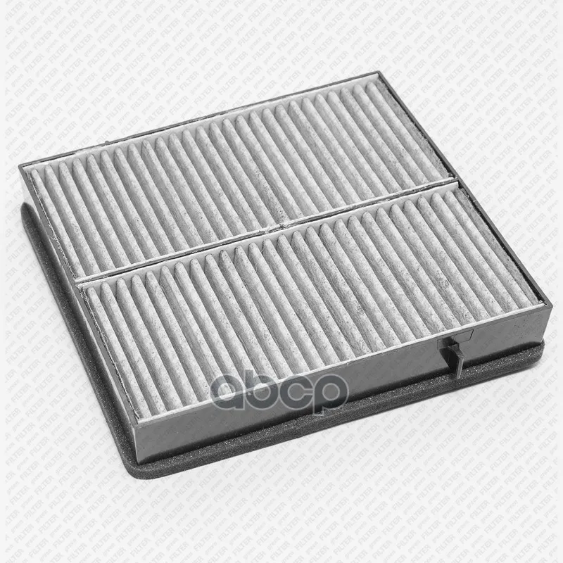 Фильтр Салона Mercedes M-Class W163 Ml230-Ml500-05 Green Filter арт. IF0195