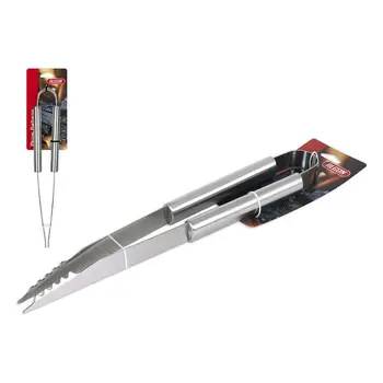 

Barbecue Tongs Algon (2,5 x 6,5 x 3 cm)