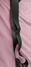 Correa elástica de piernas para Yoga, cinta elástica de piernas para Ballet, animación, baile, gimnasia, entrenador