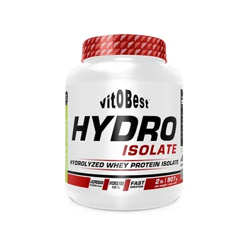 

Hydro Isolate - 907g [Vitobest] Cherry