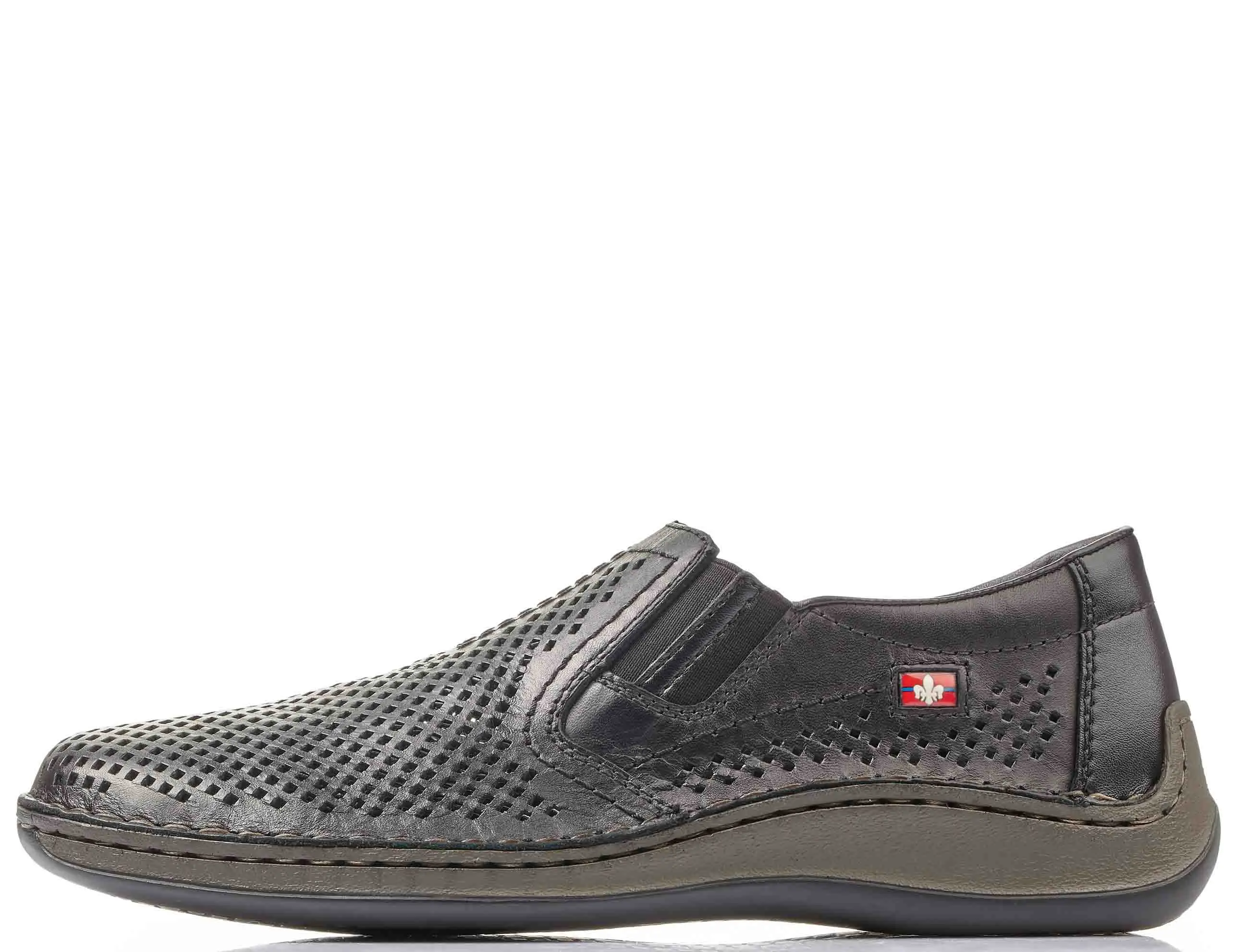 05297/00 men's shoes Rieker