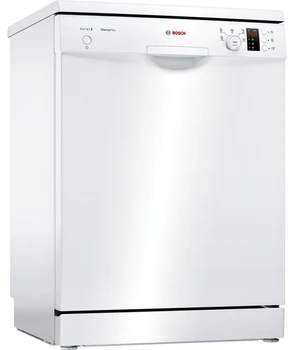

BOSCH DISHWASHER SMS25AW05E 5PROGRAMAS TO ++