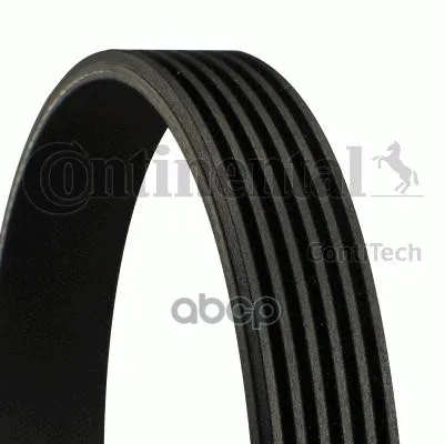 Ремень Поликлиновой Contitech 6pk2445 ContiTech арт. 6PK2445