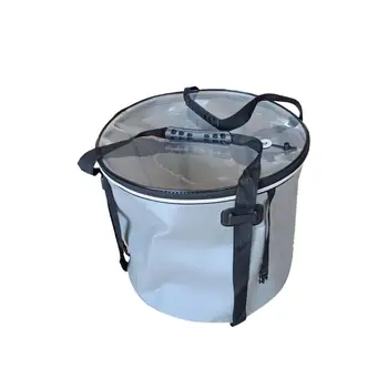 

Bucket bag folding 45х40см Helios (HS-АТ-035-45)