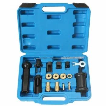 

PULLER And INSTALLER INJECTORS VAG FSI engines 1.4/1.6/1.8/2.0/2.7V6/3.2 V6 /3.6 V6 and 4.2 V8