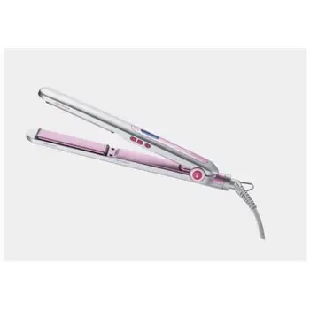 

Hair Straightener HS 5630 color plate for pink/ArgentoGRUNDIG27.82