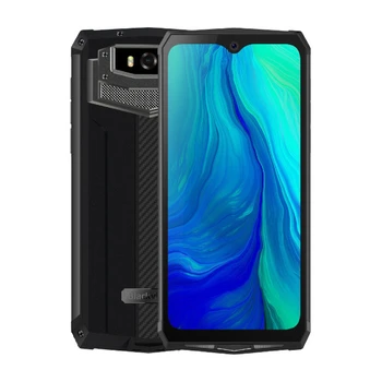 Перейти на Алиэкспресс и купить Blackview BV9100 4 ГБ/64 Гб серый две sim-карты