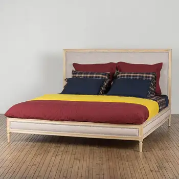 

King size bed Alexandra