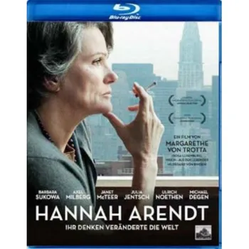 

Hannah Arendt-BD