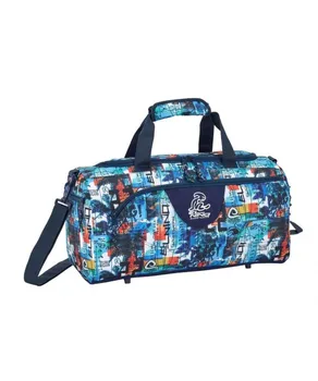 

SPORT BAG THE CHILD-SURF CLUB- 50X25X25 711907553