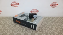 GitUp-Cámara de acción Git2P, videocámara para exteriores con WiFi, 2K, deportes, DV, 16MP, lente de 90 grados, Novatek 96660, 2160P