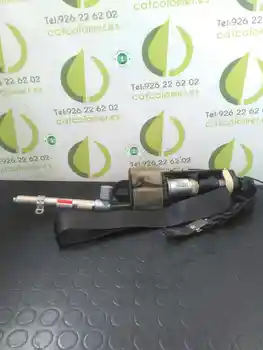 

7140796 Safety belt Front Right Saab 9-5 Family 1.9 Tid Cat