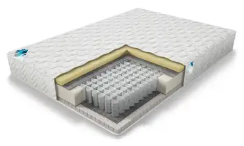 

Mattress dimax OK memo soft 110x190 cm