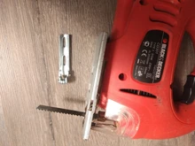 Rodillo de guía de sierra Jig para Hitachi 55, accesorios de sierra de plantilla