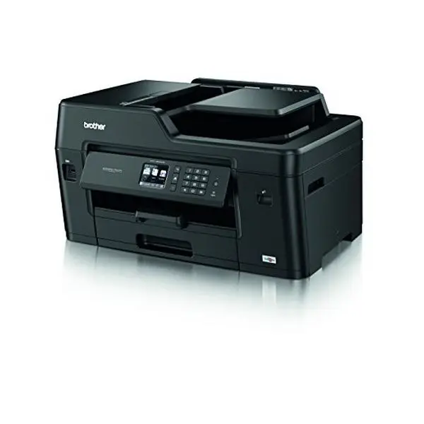 Многофункциональный принтер Brother MFC-J6530DW A3 22ppm USB Ethernet Wifi цветной