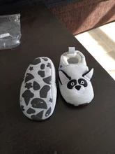 Zapatos de casa para bebé recién nacido, zapatillas de Interior de suela blanda, zapatos de cuna para bebé, primeros caminantes de dibujos animados de moda, gran oferta