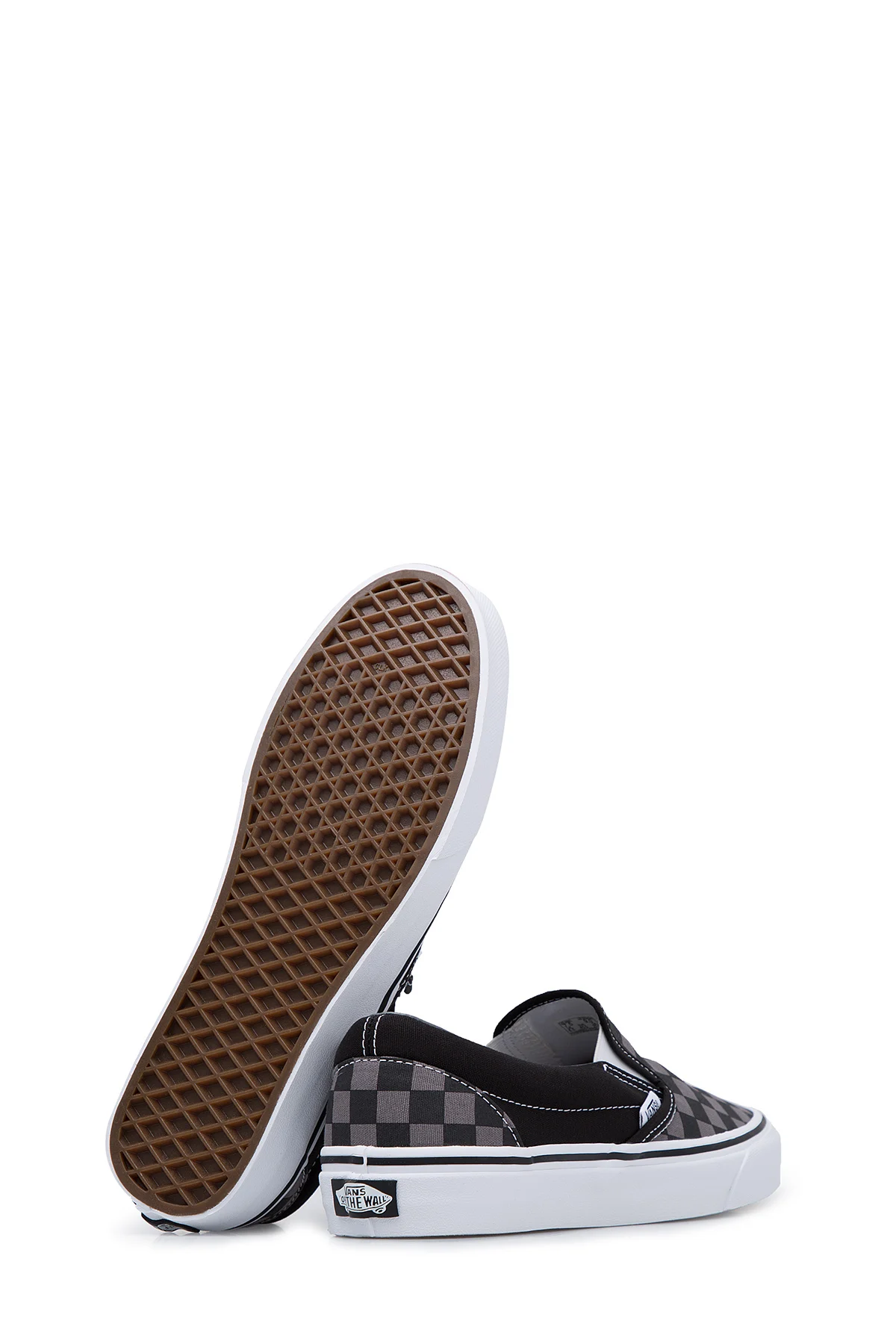 Vans классические слипоны 0 обувь VN000EYEBPJ 1|Кроссовки и кеды| |