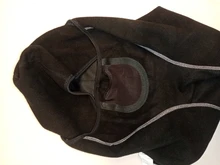 ROCKBROS-mascarilla facial para entrenamiento de ciclismo, pasamontañas a prueba de viento, suave, deportiva, para motocicleta, primavera y verano