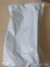 Toalla triangular de algodón puro para bebé, Babero con cadena de doble cubierta gruesa de absorción de agua, bufanda de moda para recién nacidos