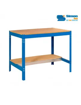 

Work Bench bt0 900x600cm simon rack