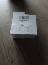 IMILAB-cámara Cctv EC2 para el hogar, 1080P, HD, wifi, inalámbrica, para exteriores, hogar inteligente, Ip, cámara de vigilancia con visión nocturna