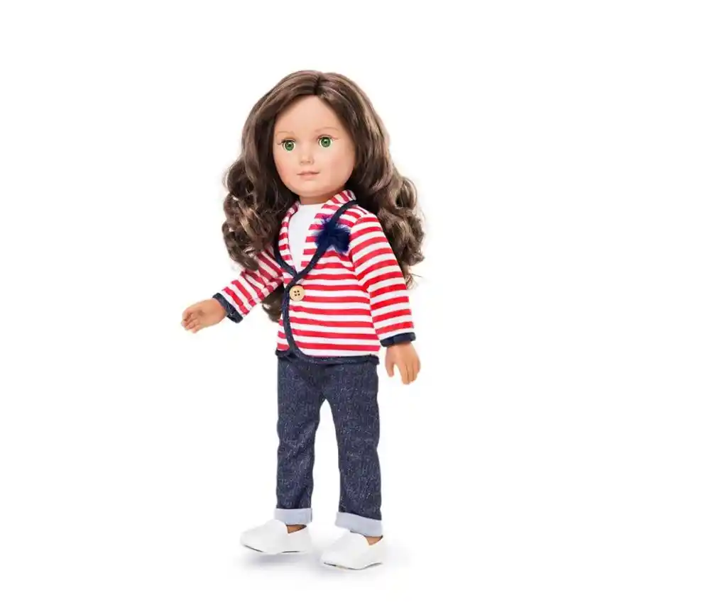 Poupee 6 ans Clearance